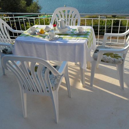 לומבארדה Adrian'S Apartments & Winery מראה חיצוני תמונה