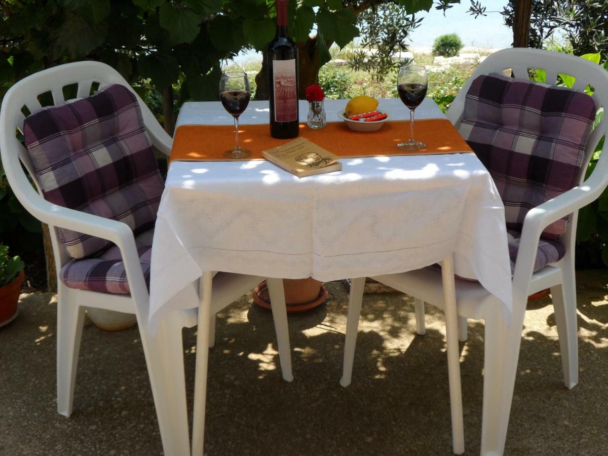 לומבארדה Adrian'S Apartments & Winery מראה חיצוני תמונה